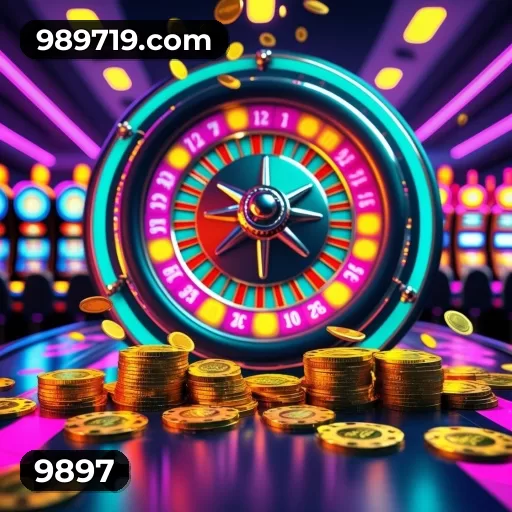 Bônus exclusivo do APK 9897