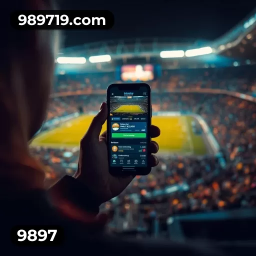 Download oficial 9897 seguro para Android e iOS