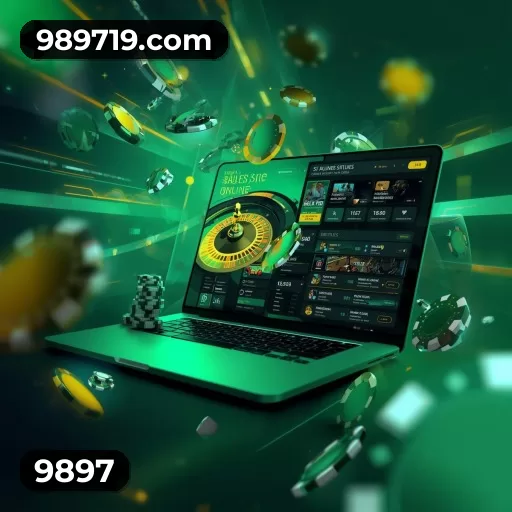 Apostas esportivas 9897 com odds competitivas e cash out