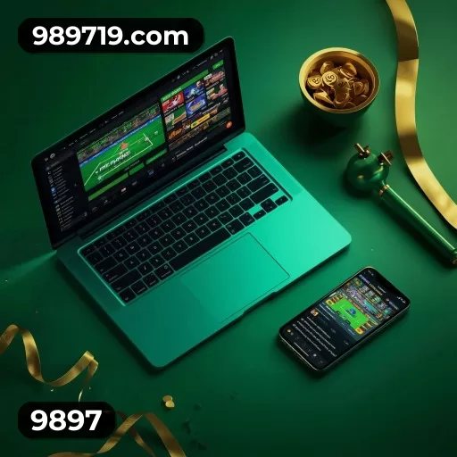Cadastro rápido na 9897 em menos de 2 minutos