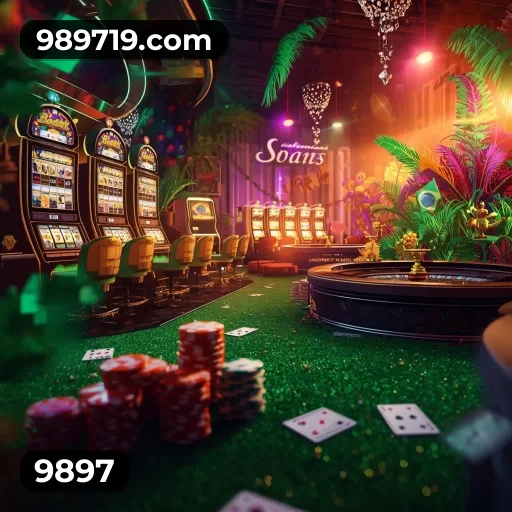 Download multiplataforma do app 9897 para Android e iOS