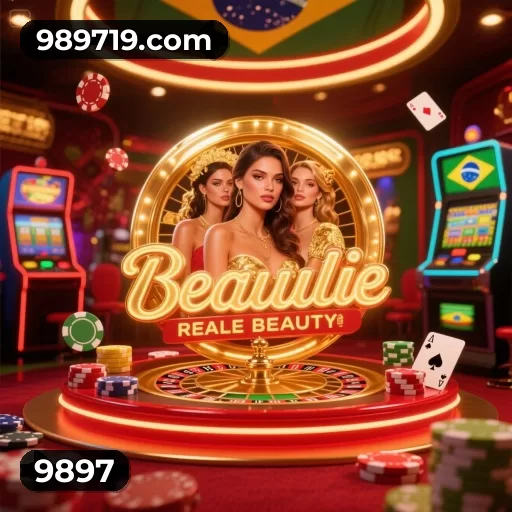 Facebook e Telegram — canais oficiais da 9897 no Brasil