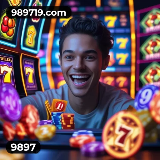 App 9897 com catálogo premium, PIX e suporte 24/7