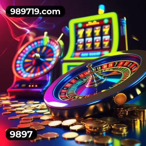 App 9897 com catálogo premium, PIX e suporte 24/7