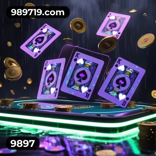 Plataforma 9897 - experiência mobile certificada e transparente
