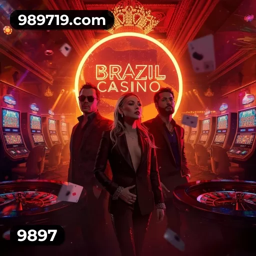 Bônus 9897 R$5.000 mais 500 giros grátis com rollover justo