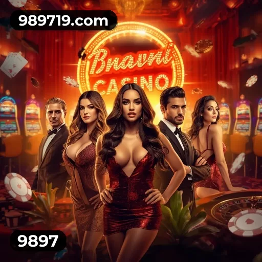 9897 em números - plataforma líder no Brasil desde 2020