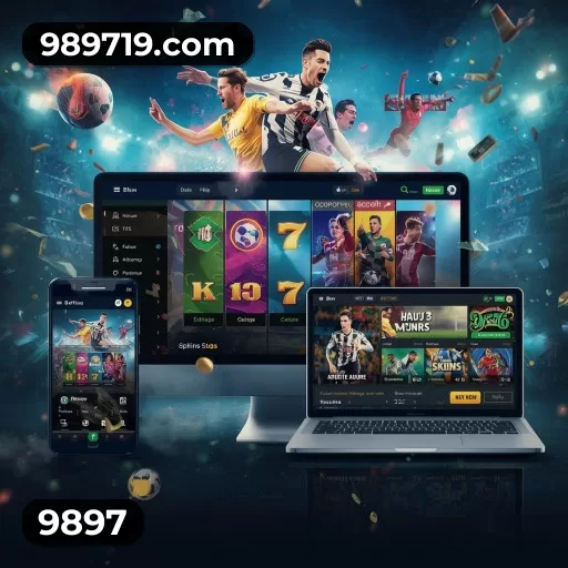 Top provedores tier-1 de slots na plataforma 9897