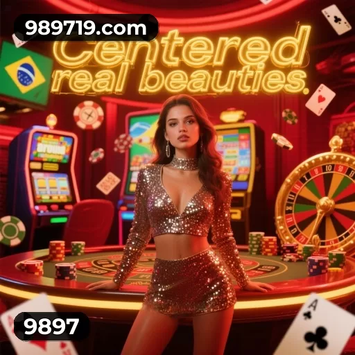 Jackpots progressivos 9897 — R$ 8,3 milhões acumulados