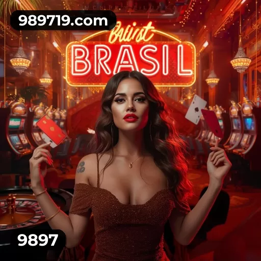 Canal Telegram oficial 9897 — bônus e alertas exclusivos